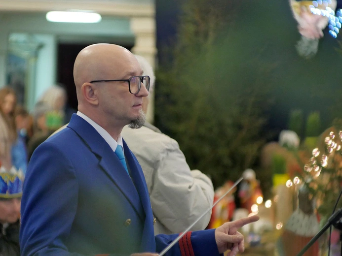 Orszak Trzech Króli w Miliczu 2023