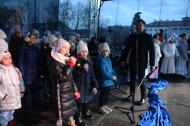 Orszak Trzech Króli w Opolu