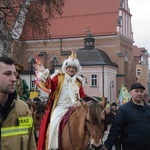 Orszak Trzech Króli w Opolu