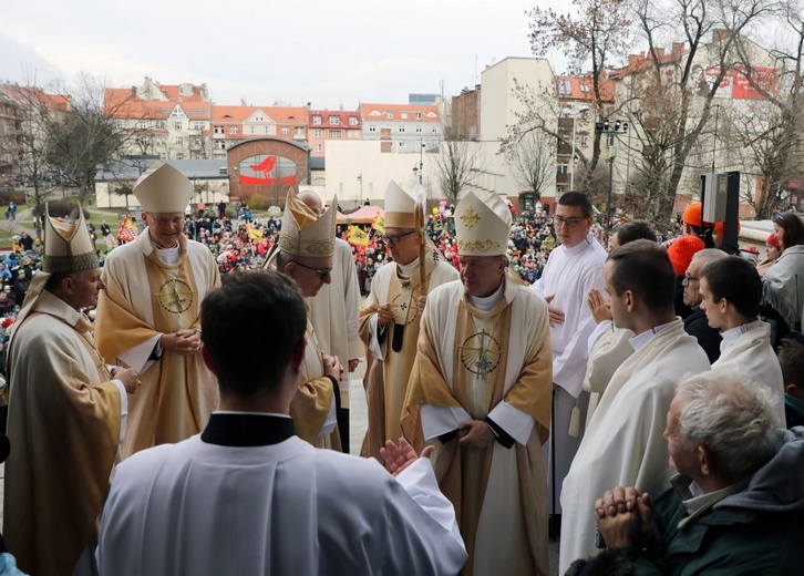 Śląskie Orszaki Trzech Króli