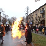 Królewski Orszak w Lubinie