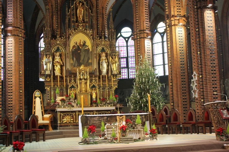 Rocznice sakry biskupów 