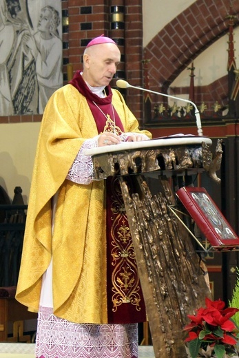 Rocznice sakry biskupów 