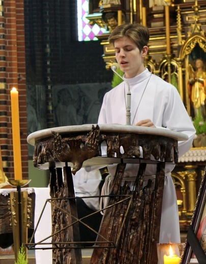 Rocznice sakry biskupów 