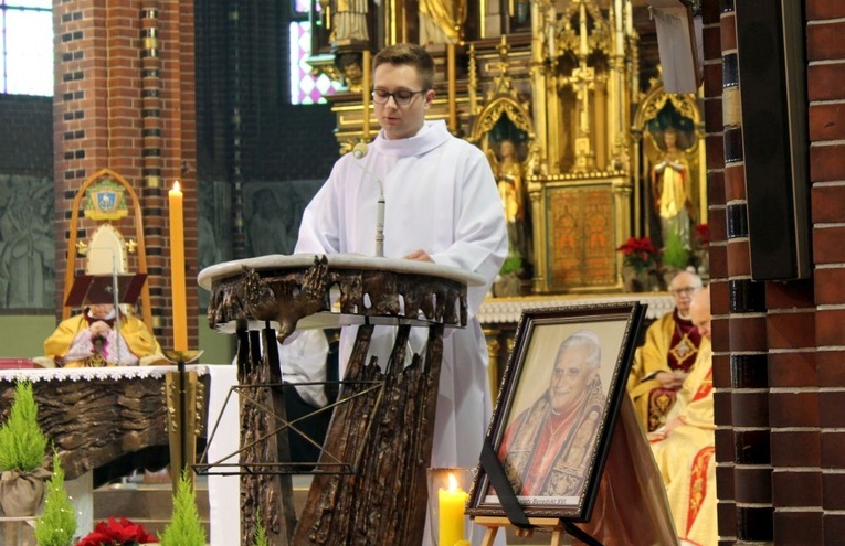 Rocznice sakry biskupów 