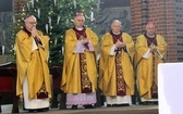 Rocznice sakry biskupów 
