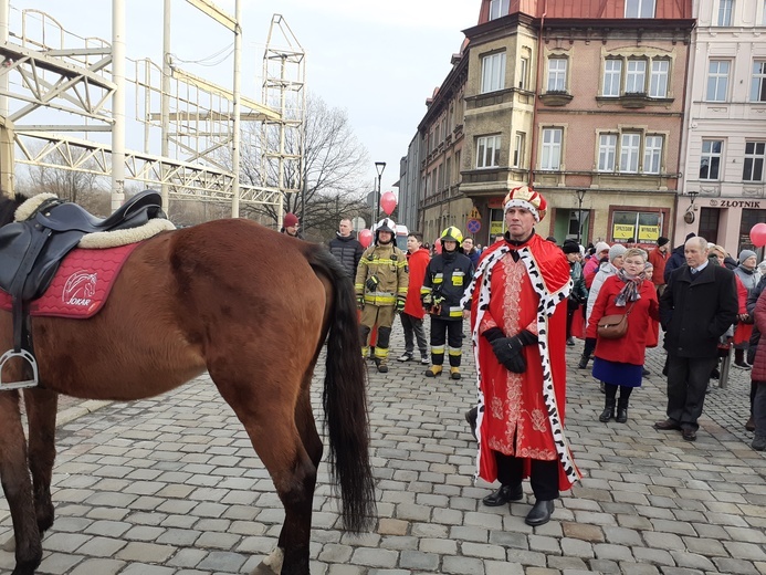 Śląskie Orszaki Trzech Króli