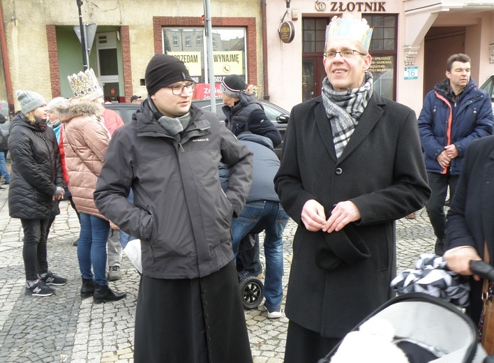 Śląskie Orszaki Trzech Króli