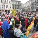 Śląskie Orszaki Trzech Króli