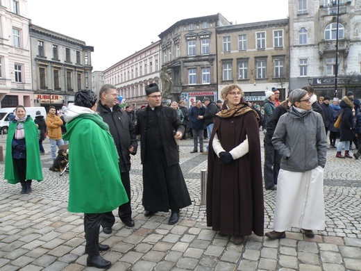 Śląskie Orszaki Trzech Króli