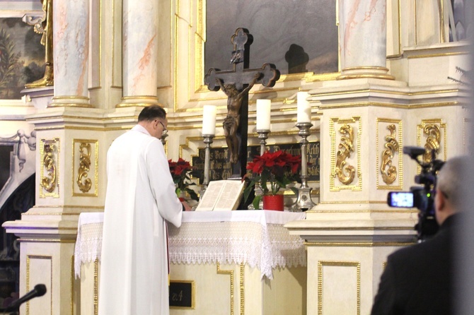 Ekumenicznie w Kościele Pokoju