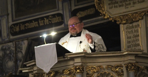 Ekumenicznie w Kościele Pokoju