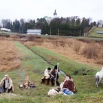 Tuchów. Orszak Trzech Króli 2023