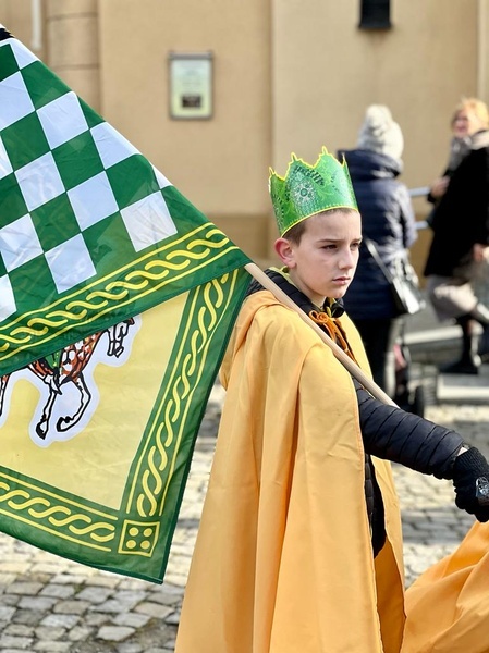 Śląskie Orszaki Trzech Króli