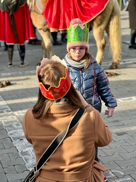 Śląskie Orszaki Trzech Króli