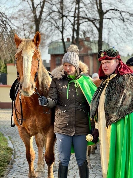 Śląskie Orszaki Trzech Króli