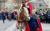 Śląskie Orszaki Trzech Króli