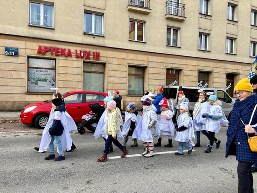 Śląskie Orszaki Trzech Króli