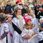 Śląskie Orszaki Trzech Króli