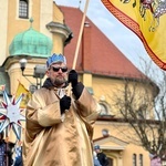 Śląskie Orszaki Trzech Króli