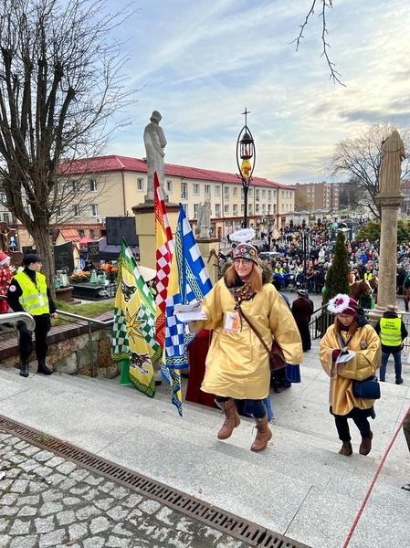 Śląskie Orszaki Trzech Króli