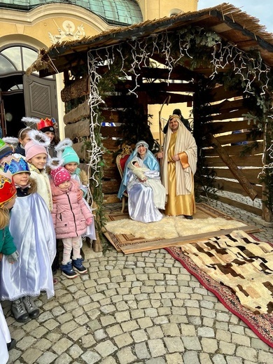 Śląskie Orszaki Trzech Króli