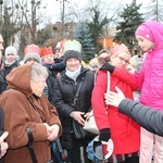 Orszak Trzech Króli we Wrocławiu-Leśnicy 2023