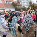 Orszak Trzech Króli we Wrocławiu-Leśnicy 2023