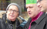 Orszak Trzech Króli w Bielsku-Białej 2023 - na Rynku