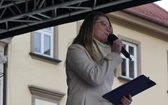 Orszak Trzech Króli w Bielsku-Białej 2023 - na Rynku
