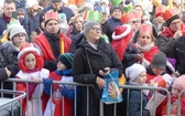 Orszak Trzech Króli w Bielsku-Białej 2023 - na Rynku