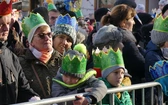 Orszak Trzech Króli w Bielsku-Białej 2023 - na Rynku