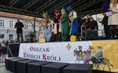 Orszak Trzech Króli w Bielsku-Białej 2023 - na Rynku