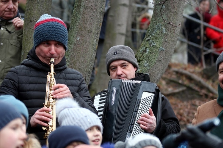 Gdyński Orszak Trzech Króli 2023