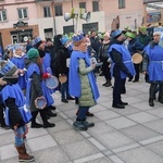 Orszak Trzech Króli w Końskich