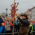 Orszak Trzech Króli w Środzie Śląskiej 2023