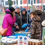 Orszak Trzech Króli w Lutyni 2023