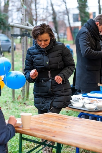 Orszak Trzech Króli w Lutyni 2023