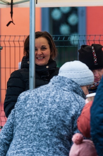 Orszak Trzech Króli w Lutyni 2023