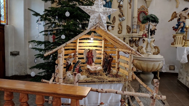 Orszak Trzech Króli 2023 w Łagiewnikach. Z radosnym śpiewem