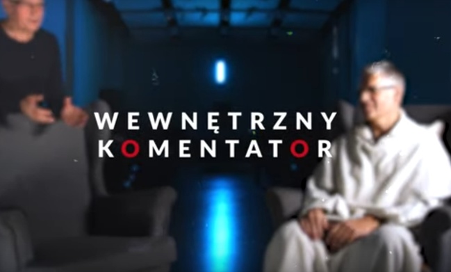 Wewnętrzny komentator [02]