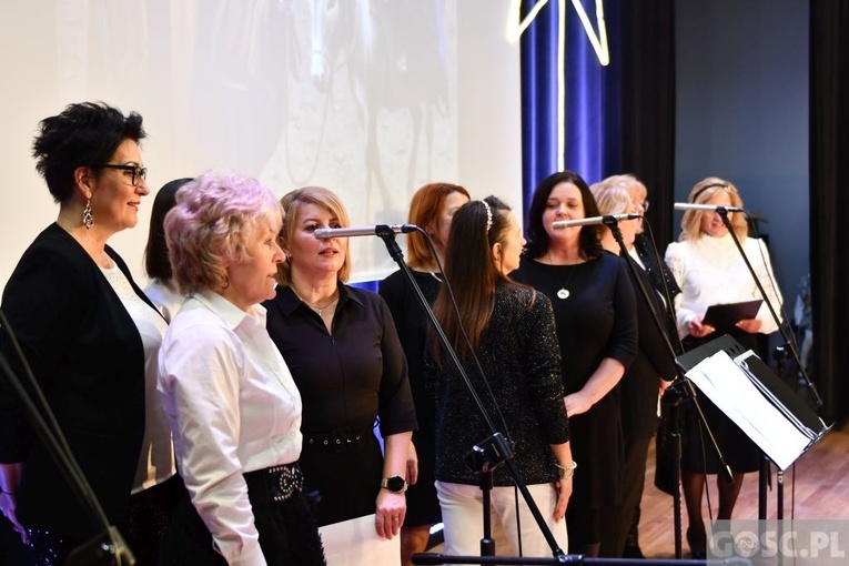 Misyjne jasełka w Sulechowie