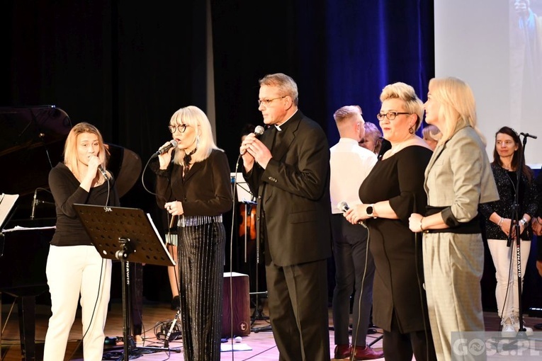 Misyjne jasełka w Sulechowie