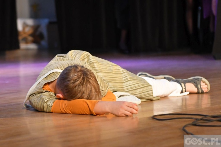 Misyjne jasełka w Sulechowie