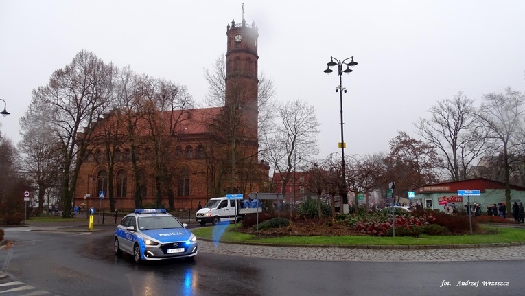 Pokłon Trzech Mędrców w Nowej Soli