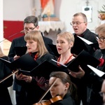 Świdnica. Koncert kolęd w parafii Miłosierdzia Bożego