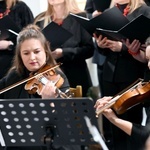 Świdnica. Koncert kolęd w parafii Miłosierdzia Bożego