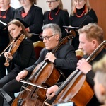 Świdnica. Koncert kolęd w parafii Miłosierdzia Bożego