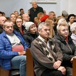 Świdnica. Koncert kolęd w parafii Miłosierdzia Bożego