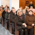 Świdnica. Koncert kolęd w parafii Miłosierdzia Bożego